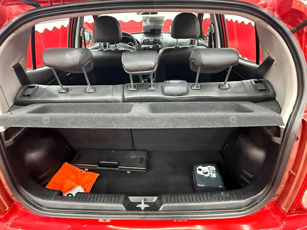 Kia Picanto 1.0 GPL Easy Bi-Fuel - 2010