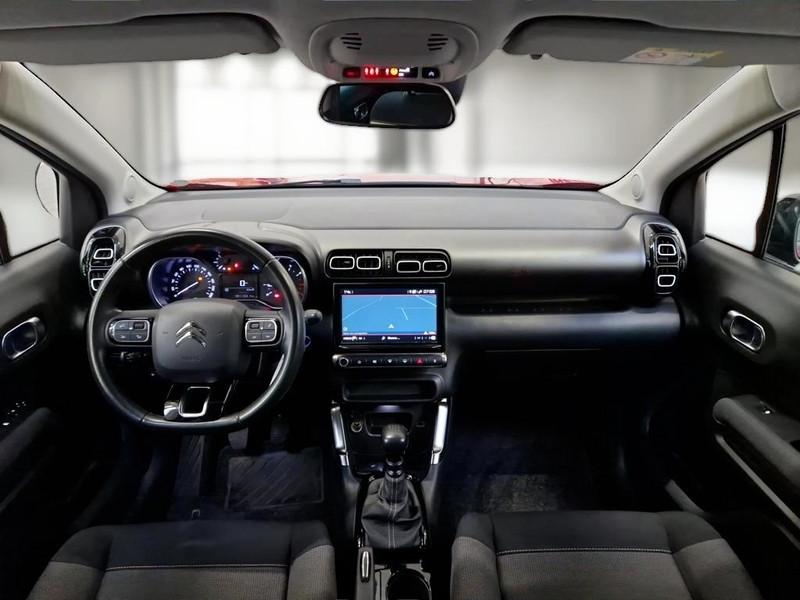 CITROEN C3 AIRCROSS BLUEHDI 110CV SES SHINE SUV