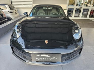Porsche 911 Carrera