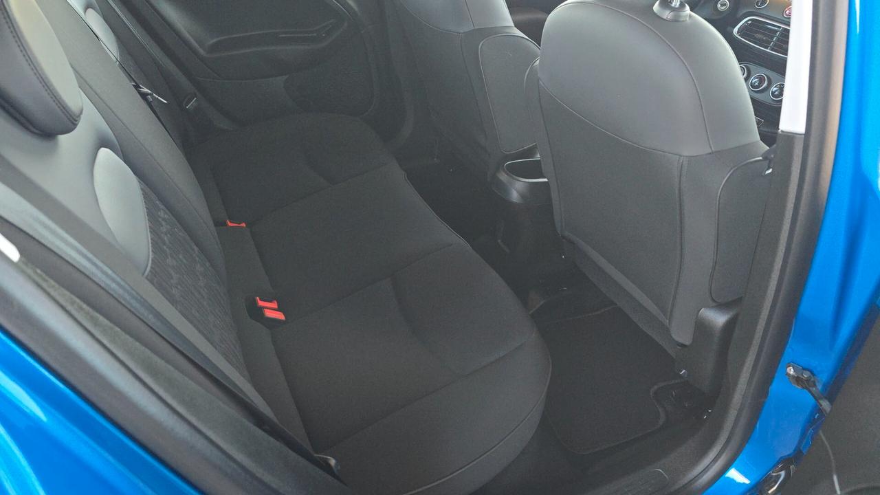 Fiat 500X 1.3 MultiJet 95 CV