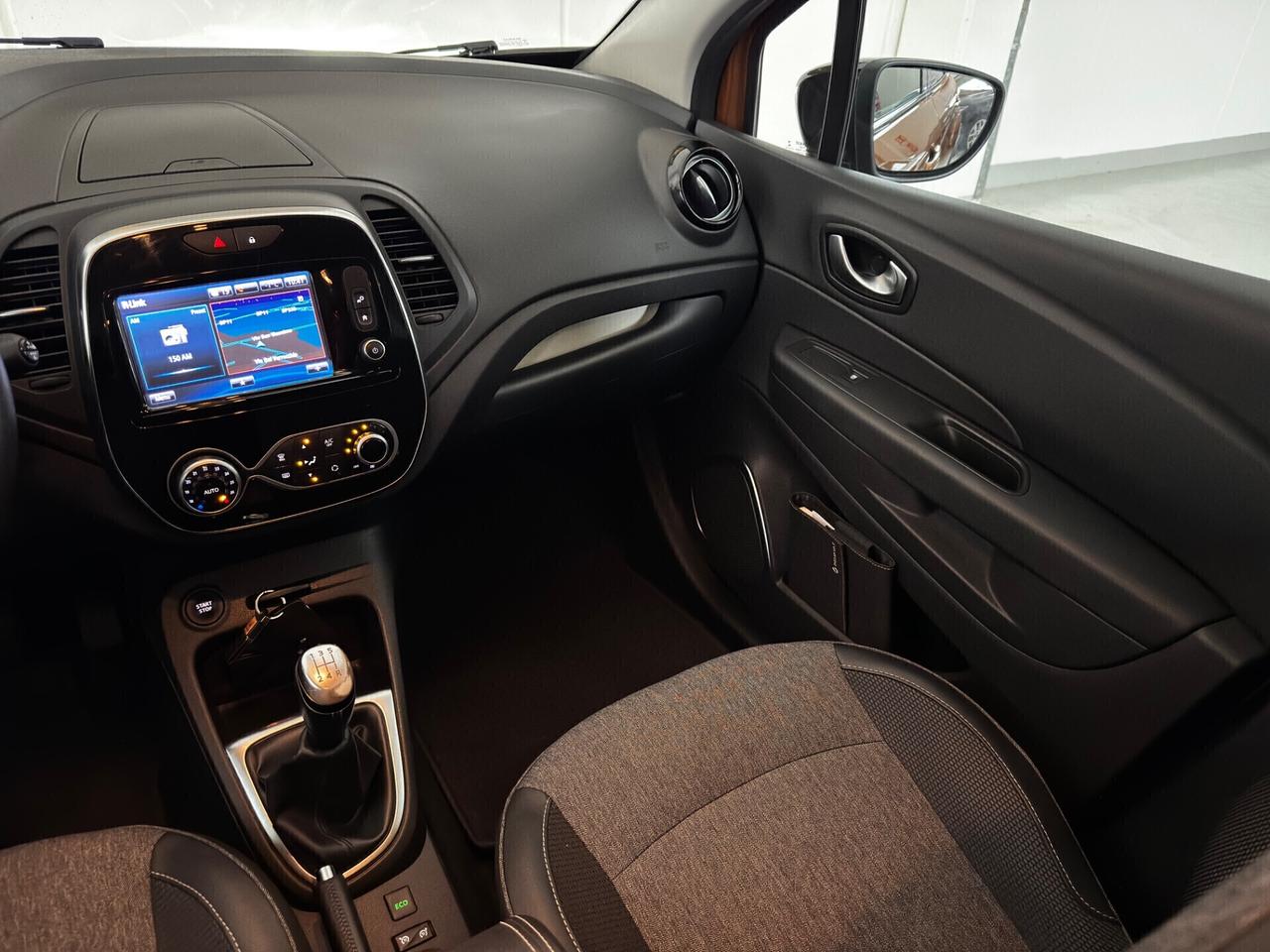 Renault Captur TCe 12V 90 CV Business