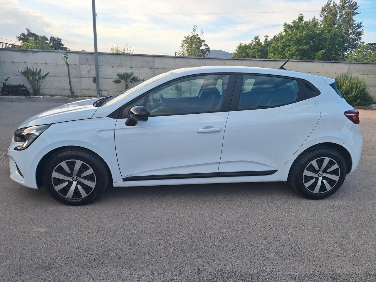 Renault Clio TCe 100 CV GPL 5 porte Equilibre