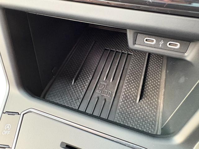 VOLKSWAGEN Taigo 1.0 TSI 115 CV R-Line TETTO APR/PAN