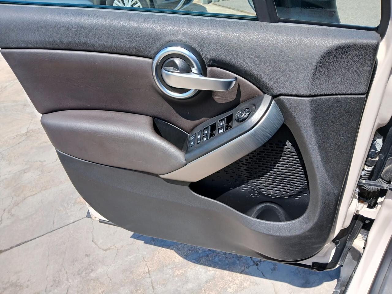 Fiat 500X 1.3 MultiJet 95 CV Lounge