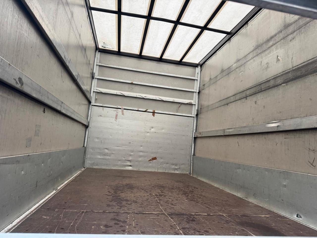 Ford Transit 350 2.0TDCi EcoBlue 130CV PM-TM-DC Furgone Entry