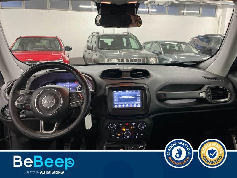 Jeep Renegade 1.0 T3 LIMITED 2WD