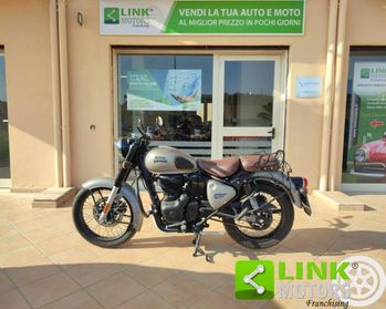 ROYAL ENFIELD Meteor 350 CLASSIC
