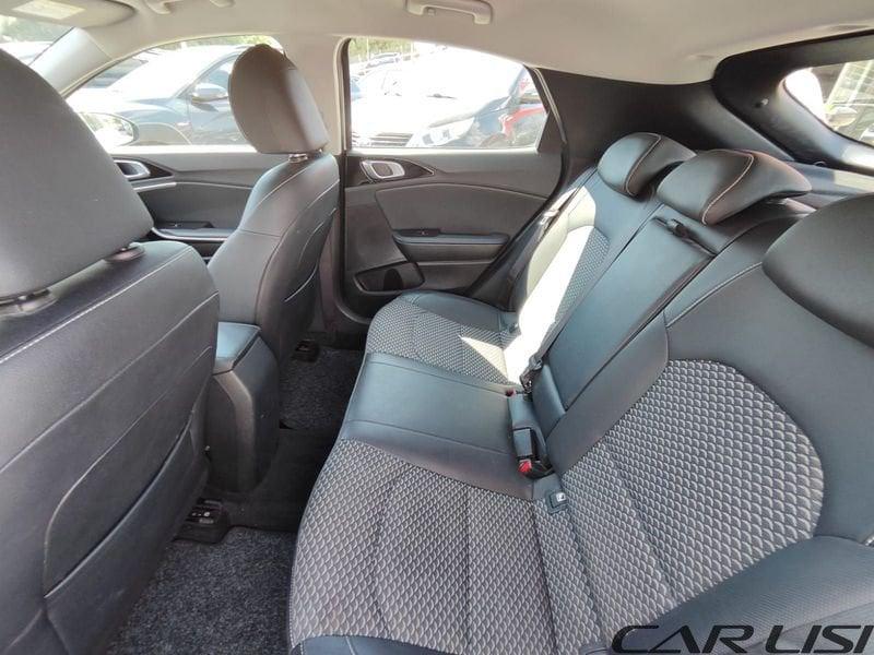 KIA Xceed Xceed 1.0 T-GDi GPL High Tech