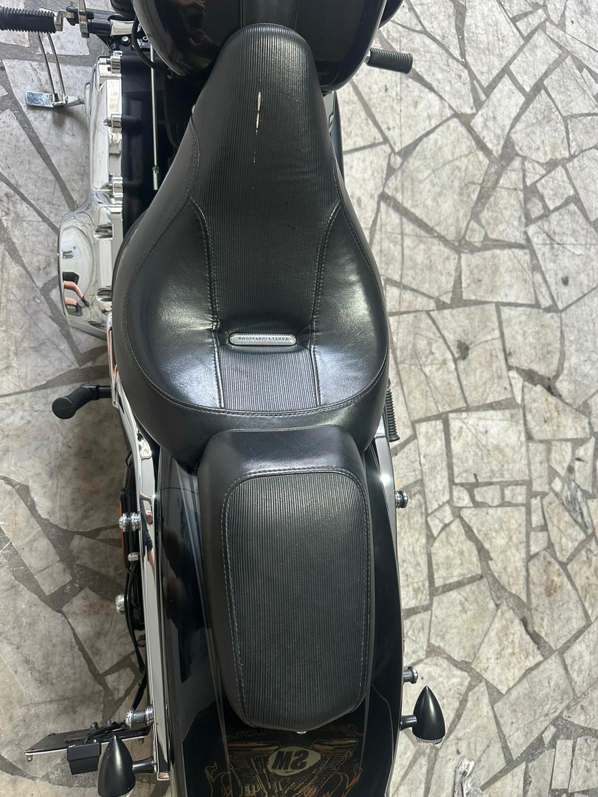 Harley-davidson Breakout 103