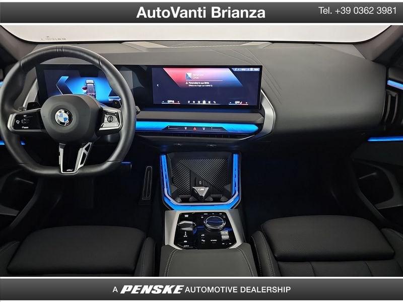 BMW X3 X3 xdrive20d MSport