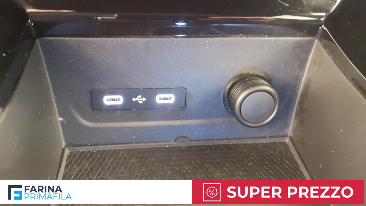 RENAULT Austral 2023 - Austral 1.2 E-Tech full hybrid Iconic Esprit Alpine 200cv au