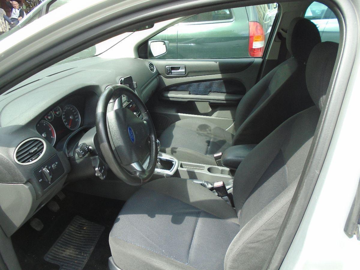 FORD Focus '2007 5p 1.6 tdci 90cv 123000 KM