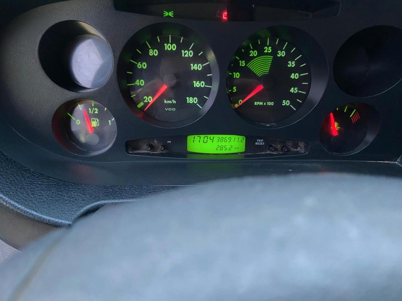 Iveco Daily 35 C 12 Ribaltabile Usato poco Cabina Perfetta