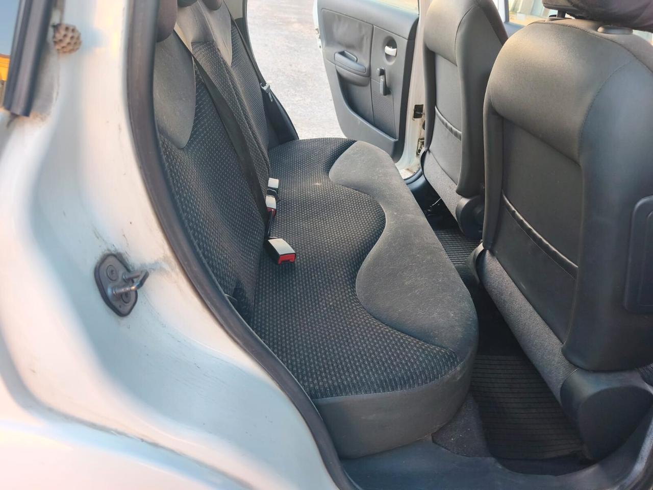 Citroen C3 2010---1.1 Benzina Neopatentati