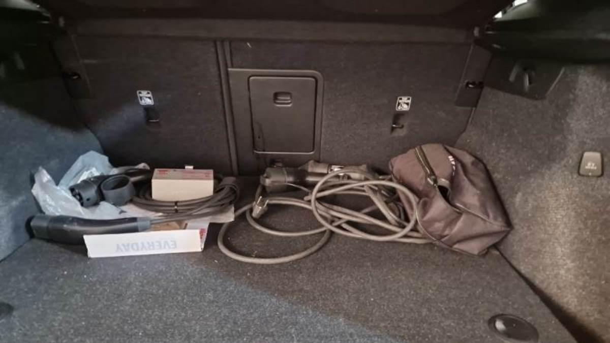 VOLVO Xc40 T4 Recharge Plug-In Hybrid Automatico Core N-1