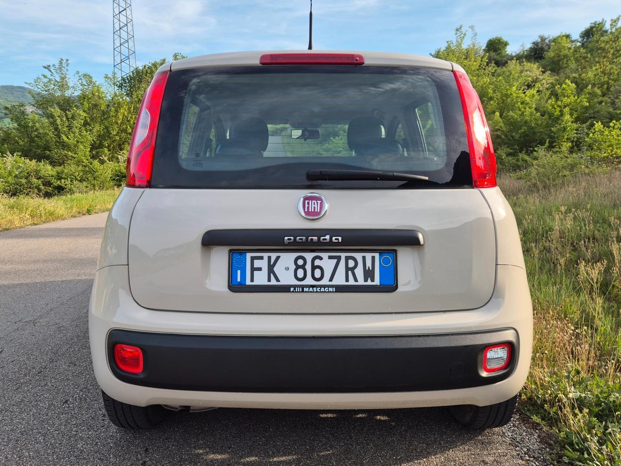 Fiat Panda 1.2 EasyPower Easy
