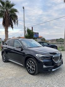 Bmw X1 sDrive18d xLine