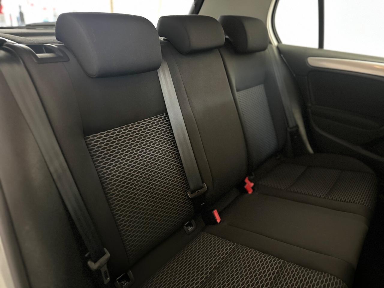 Volkswagen Golf 1.6 TDI DPF 5p. Highline NEOPATENTATI