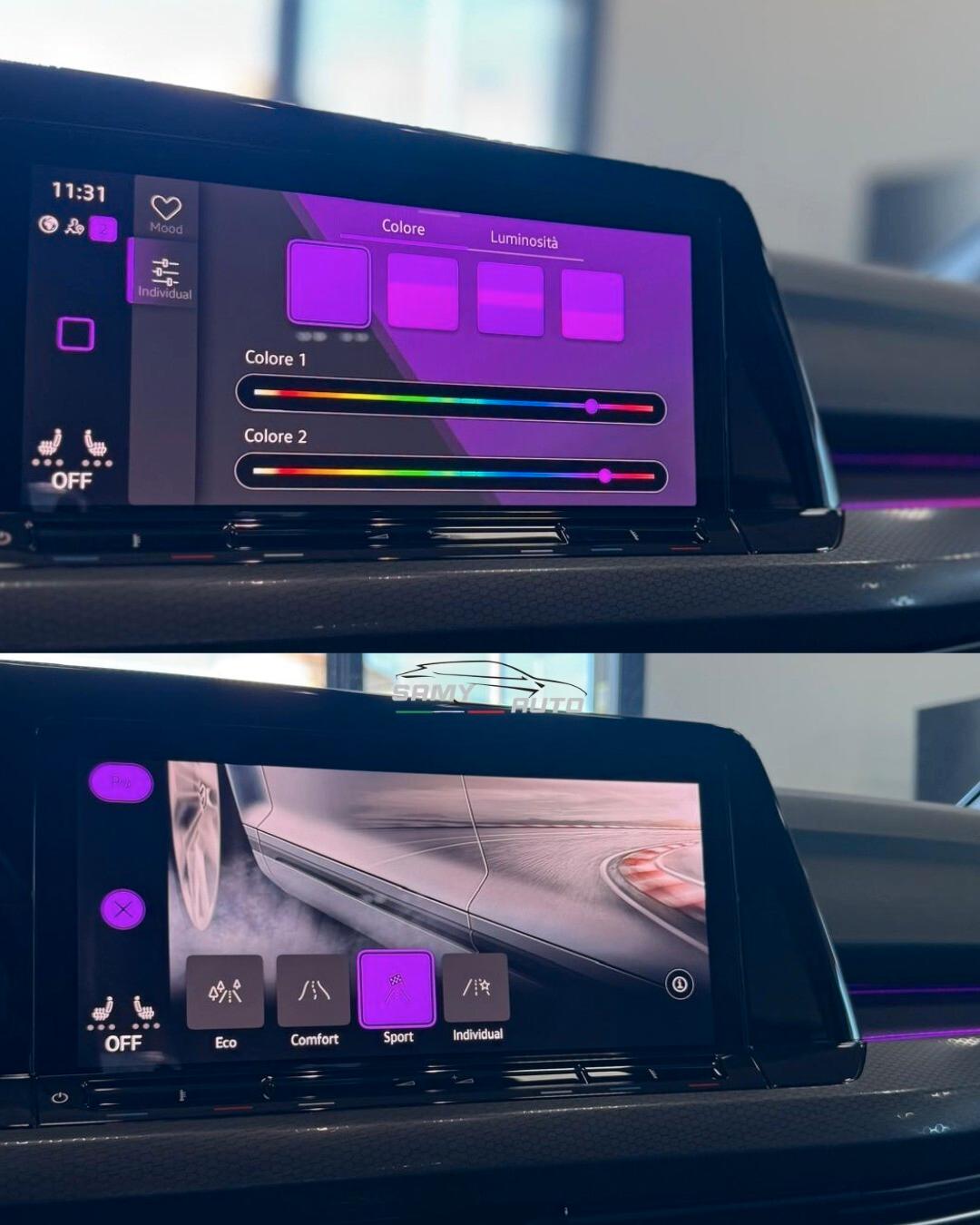 Volkswagen Golf GTI 2.0 TSI DSG Clubsport 45