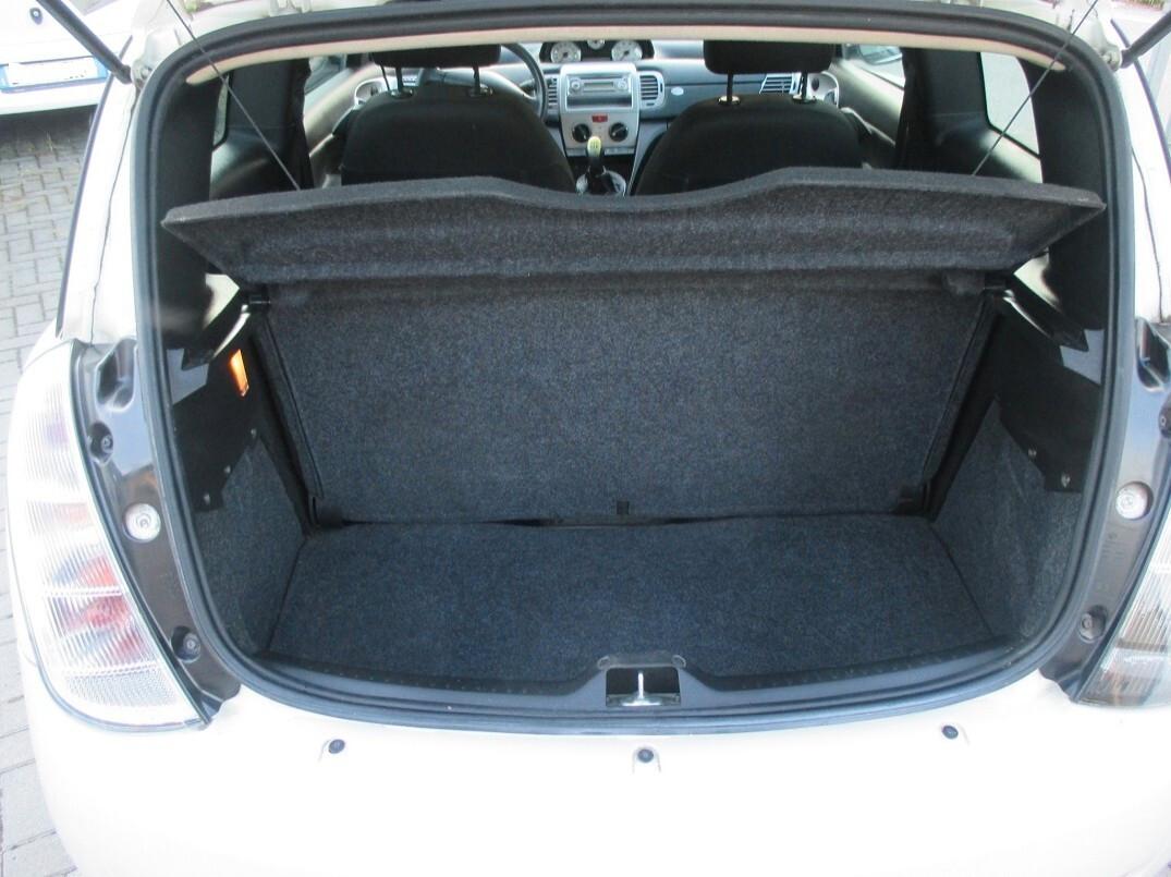 Lancia Ypsilon 1.3 mjt 16v E5 Per Neopatentati