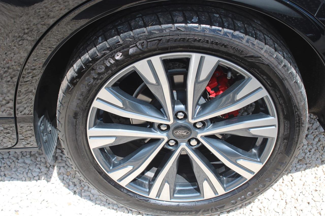 Ford Kuga 2.5 Full Hybrid Tua A SOLI 250€
