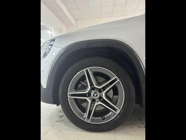 MERCEDES-BENZ G LB (X247) - LB 200 d Automatic Premium