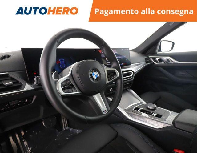 BMW 430 i Msport