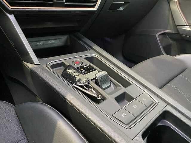 CUPRA Formentor 2.0 TDI 4Drive DSG