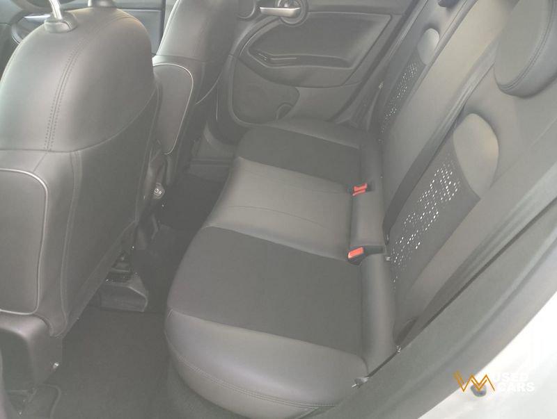 FIAT 500X 500X 1.0 T3 120 CV Sport