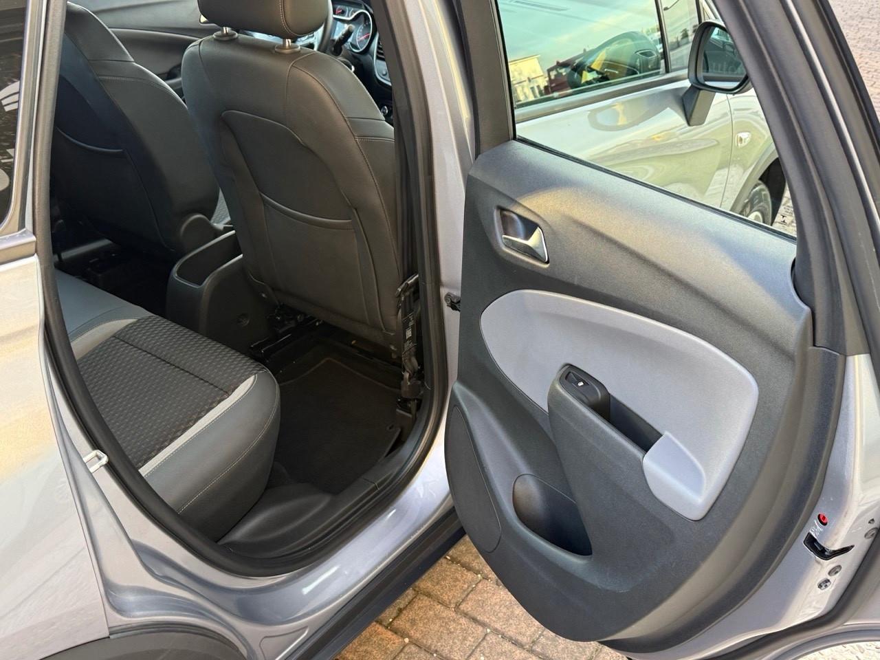 Opel Crossland X 1.5 ECOTEC D 120 CV aut. Innovation/PREZZO REALE