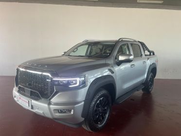 FOTON FOTON TUNLAND V9 ULTRA 8AT