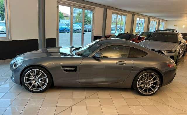 Mercedes-Benz AMG GT 4.0 462cv auto TETTO/BURMESTER/CAMERA/FULL LED