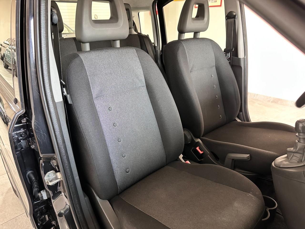 Fiat Panda 1.2 Dynamic - UNICO PROP. - PERFETTA