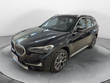 BMW X1 sdrive 18d xLine Plus auto