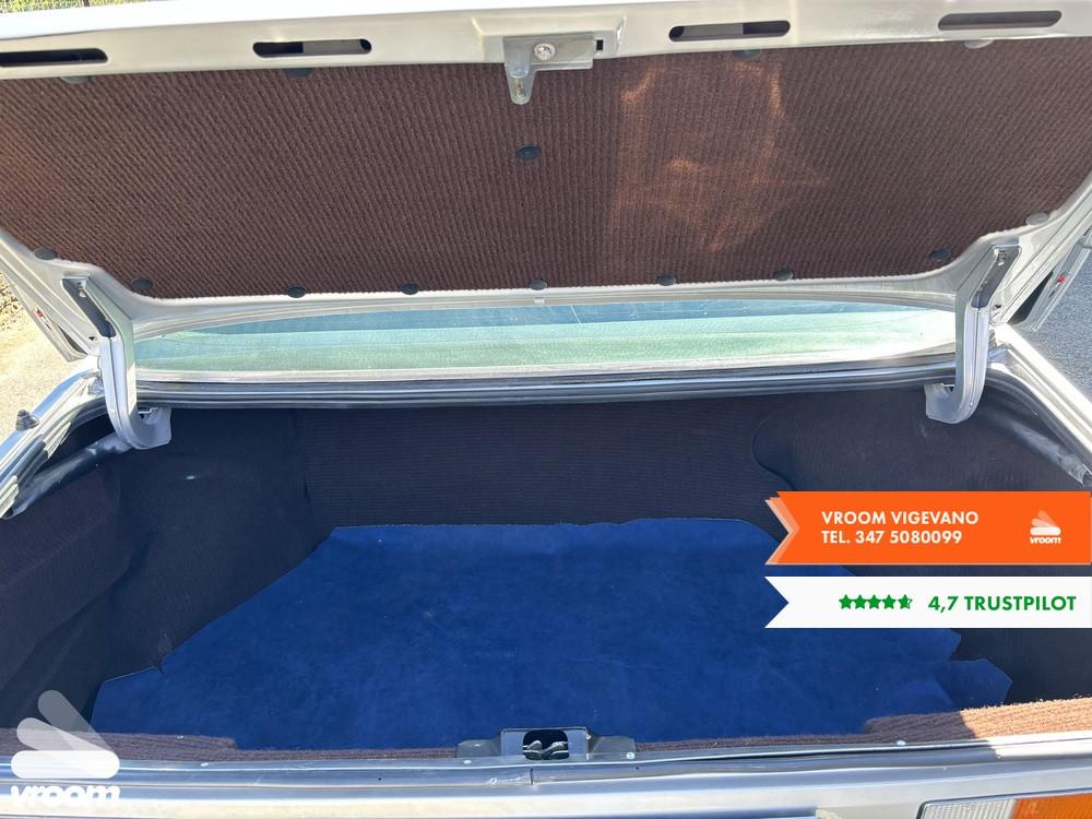 LANCIA Gamma 2.0 Coupe