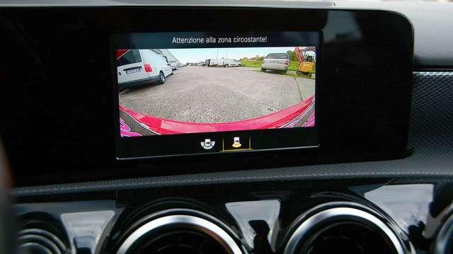 Mercedes-Benz A 200 W177 2018 Premium BENZINA 163cv *SUPER PREZZO*