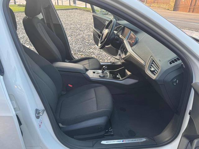 BMW 116 i 5p. Msport