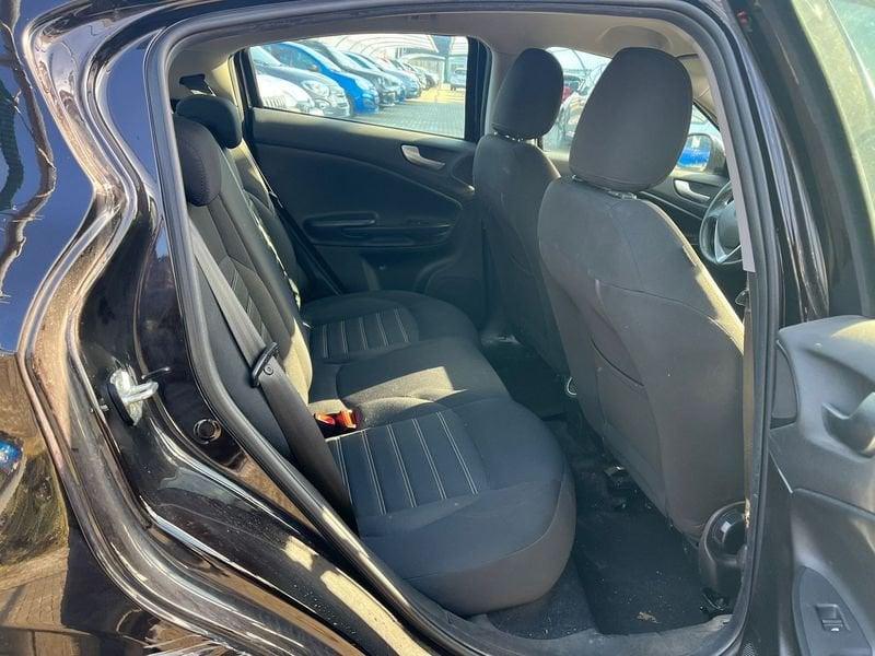 Alfa Romeo Giulietta Giulietta 1.6 JTDm TCT 120 CV Business