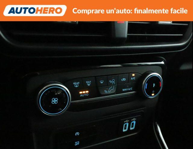 FORD EcoSport 1.0 EcoBoost 125 CV Start&Stop ST-Line