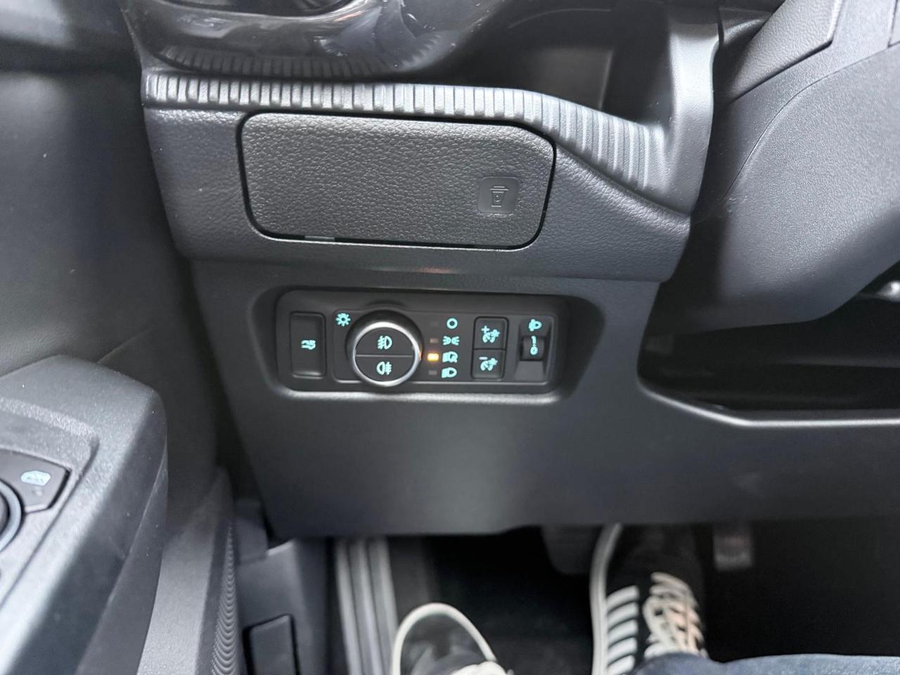 Ford Ranger Doppia Cabina Ranger 2.0 ecoblue doppia cabina Wildtrak € 44900 + IVA