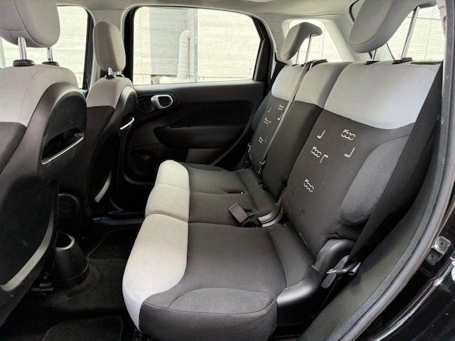 FIAT 500L 1.3 Multijet 85 CV Business