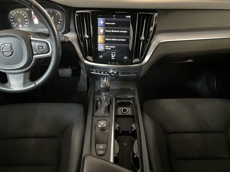 Volvo V60 V60 D3 Geartronic R-design