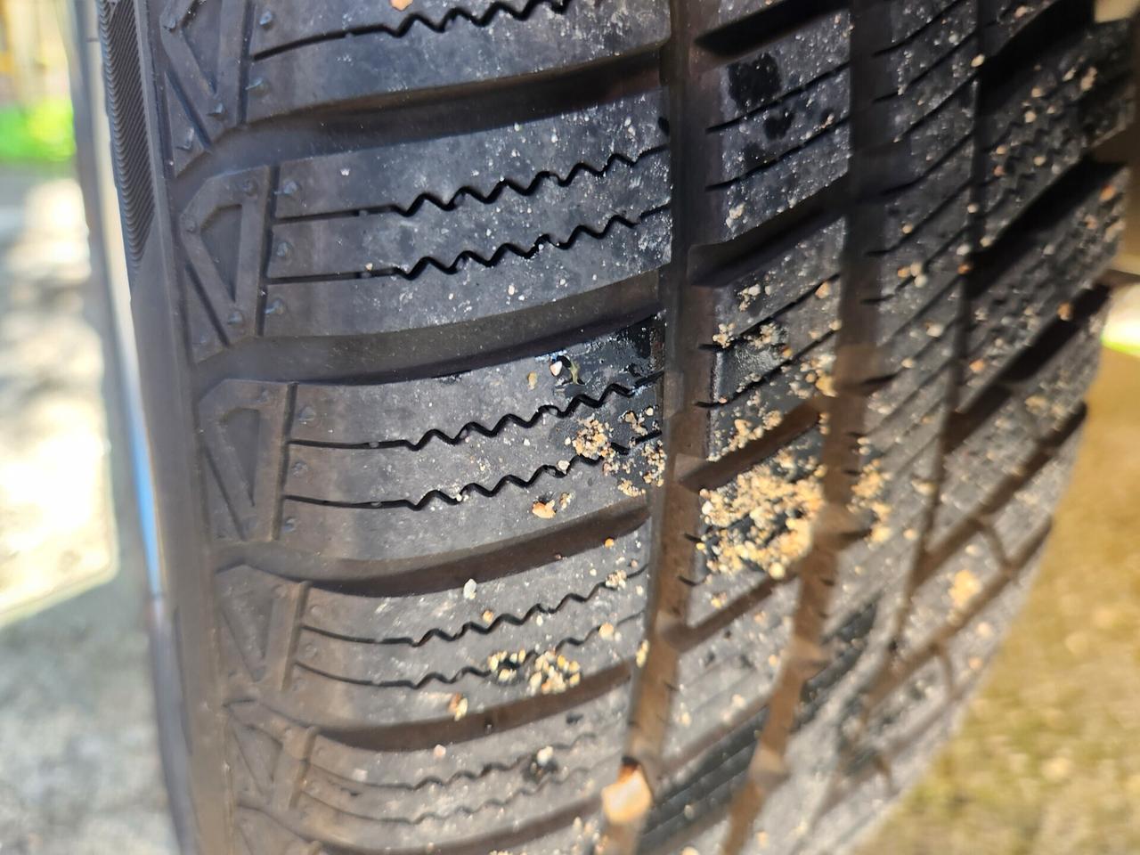 Ford Fiesta 1.4 TDCi 5PORTE UNICOPROPRIETARIO