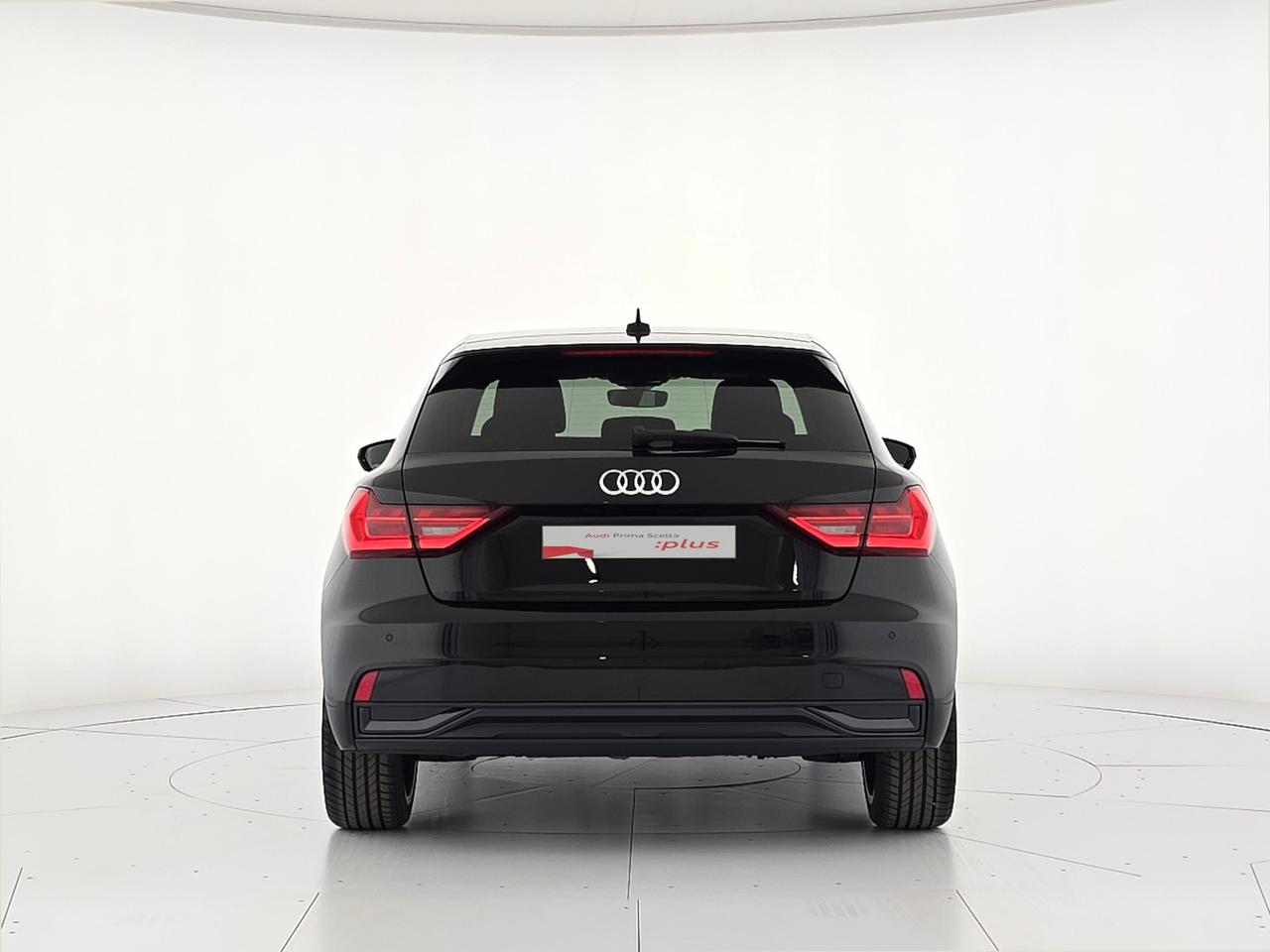 Audi A1 sportback 35 1.5 tfsi admired advanced s-tronic my20