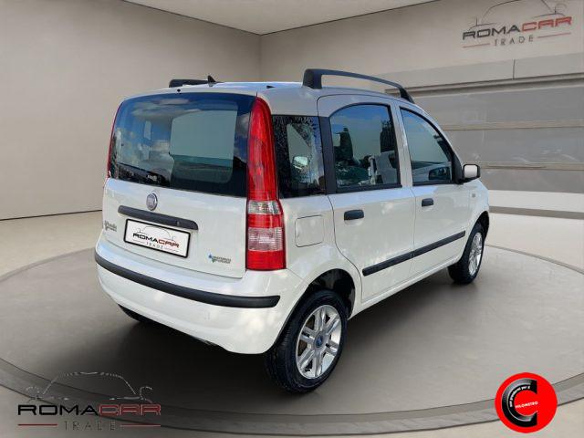 FIAT Panda 1.2 Dynamic NATURAL POWER