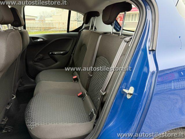 OPEL Corsa 1.4 90CV GPL Tech 5 porte Advance