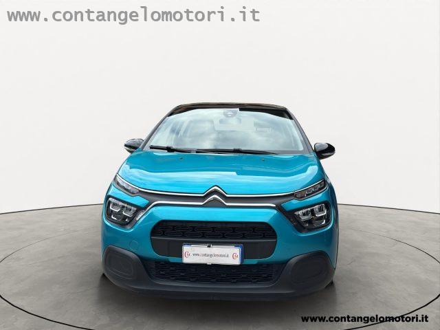 CITROEN C3 BlueHDi 100 S&S You