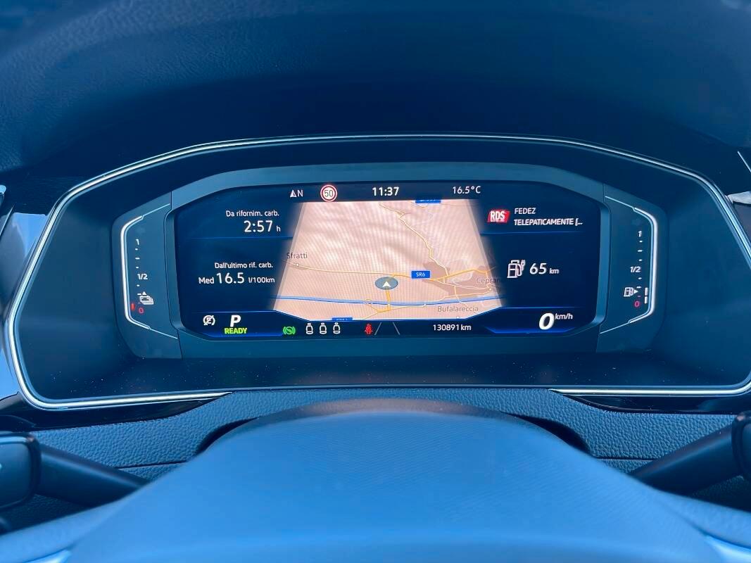 Volkswagen Passat Variant 1.4 phev GTE dsg