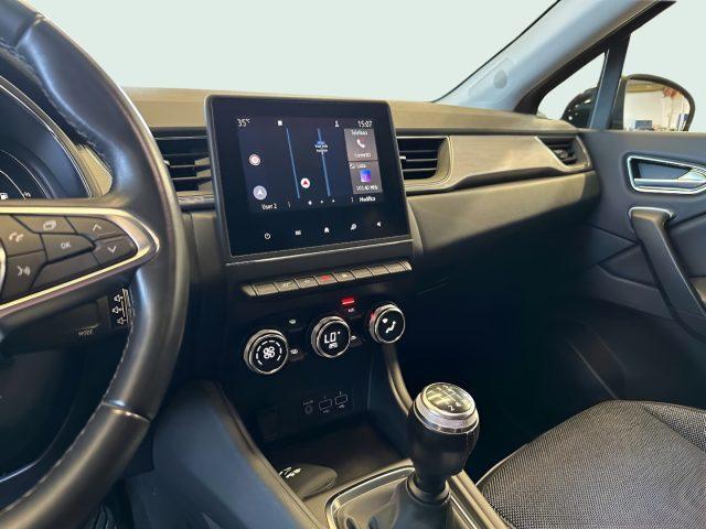 RENAULT Captur TCe 100 CV Intens - UNIPR. - Carplay - Cruise/Lim