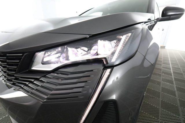 PEUGEOT 3008 3008 Hybrid 136 e-DCS 6 GT